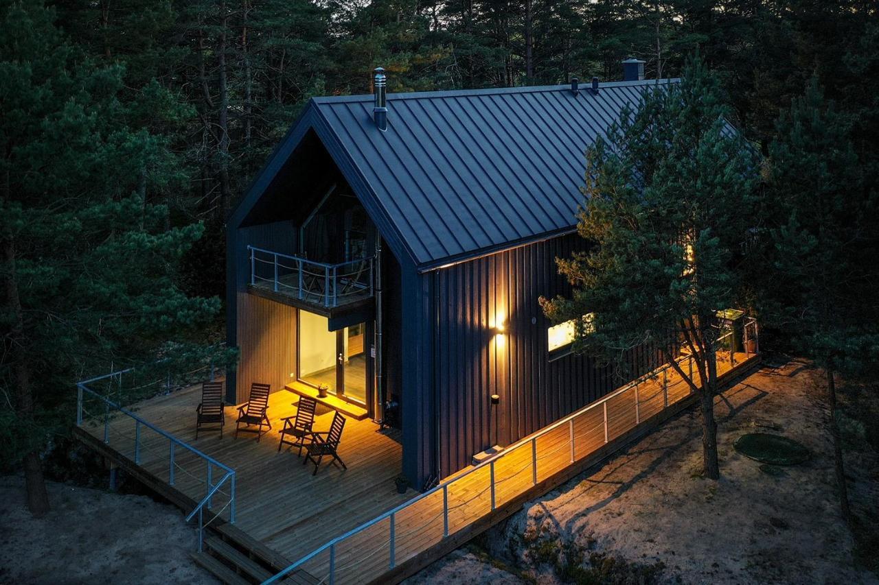 קולקה Coastal Home Piedagi Usi מראה חיצוני תמונה