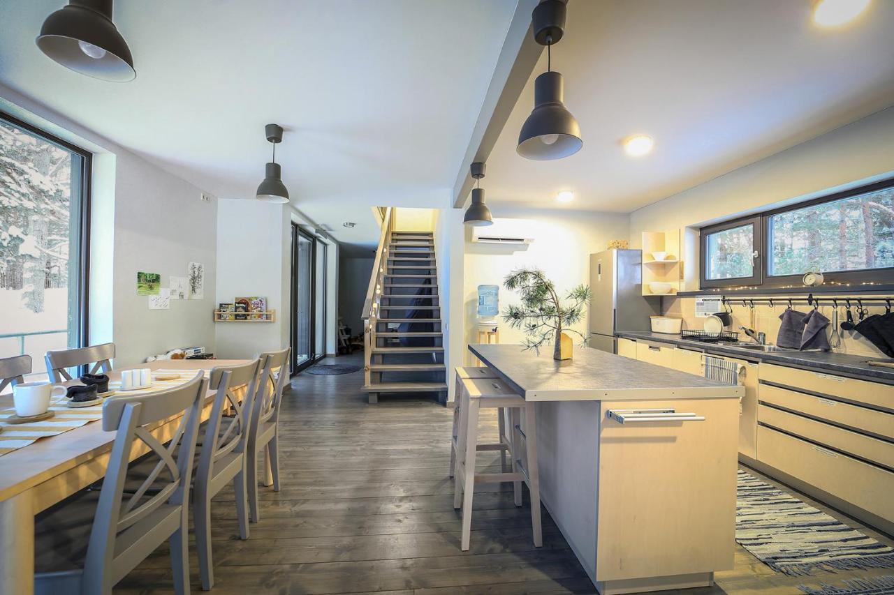 קולקה Coastal Home Piedagi Usi מראה חיצוני תמונה