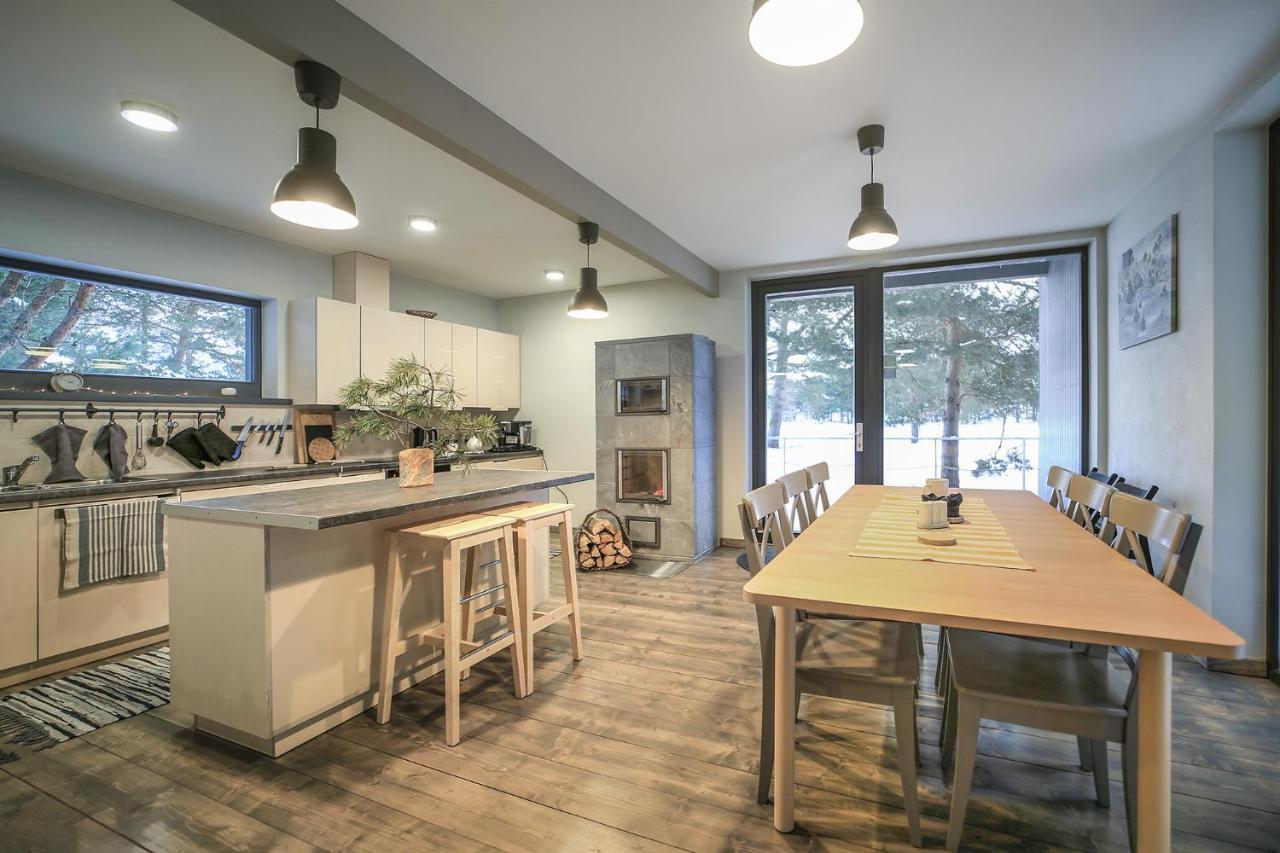 קולקה Coastal Home Piedagi Usi מראה חיצוני תמונה