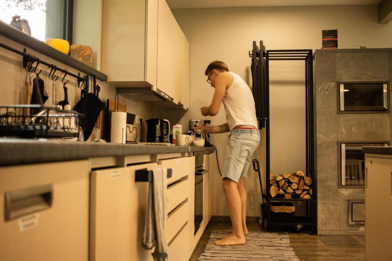 קולקה Coastal Home Piedagi Usi מראה חיצוני תמונה