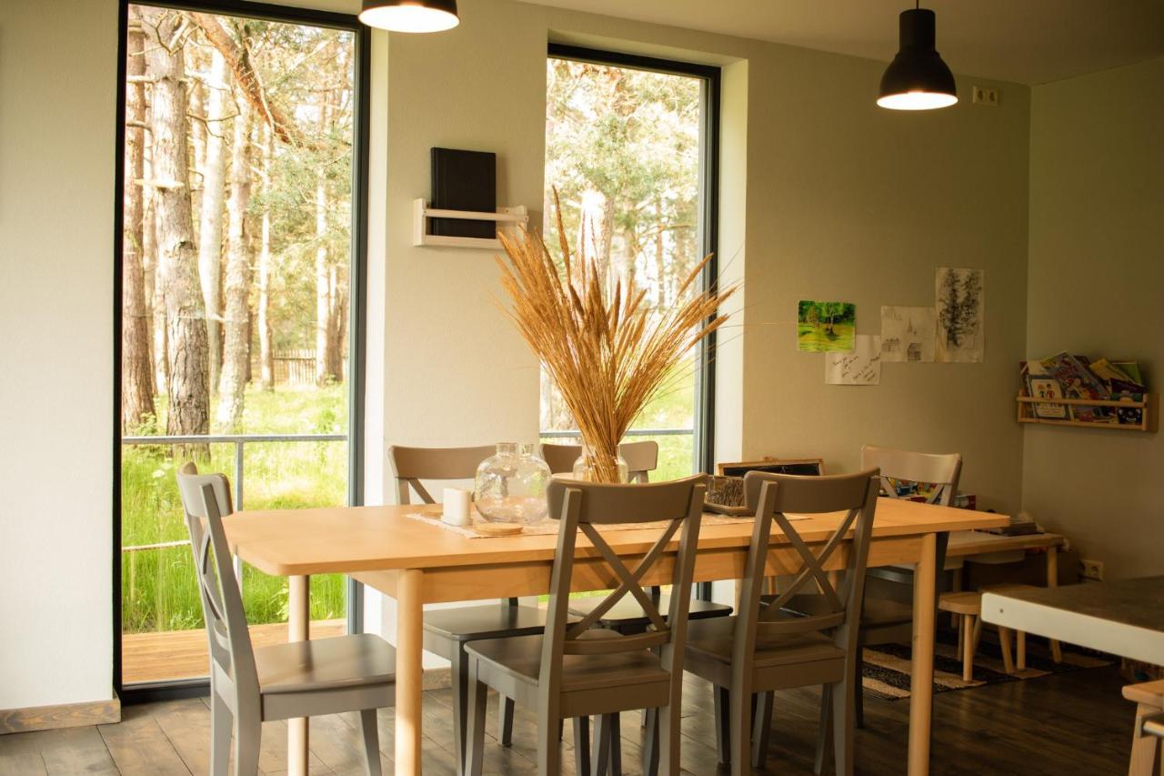 קולקה Coastal Home Piedagi Usi מראה חיצוני תמונה